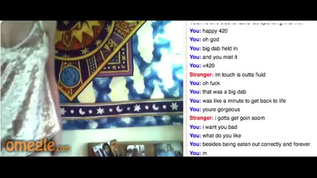 Omegle