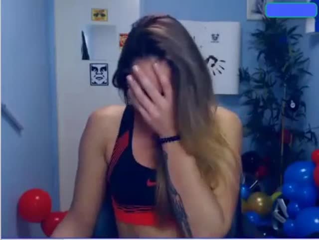 cute teen hot cam show