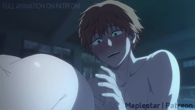 Hentai reze