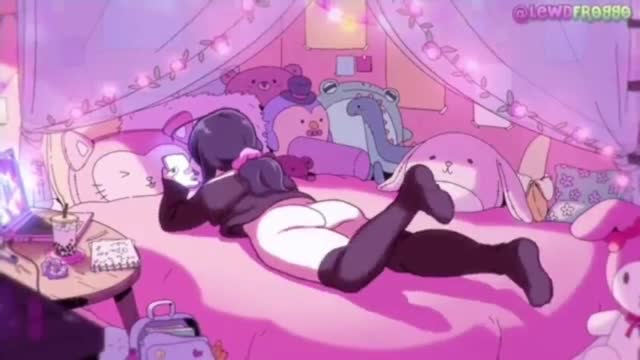Princesa Travesseiro hentai