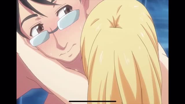 Hentai quickie